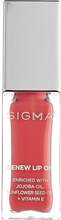 Sigma Beauty Lip Oil Tranquil