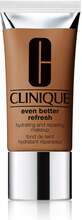Clinique Even Better Refresh Hydrating And Repairing Makeup Wn 122 Clove - 30 ml