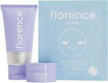 Florence by Mills Masking Party Gift Set