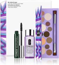 Clinique Makeup Set Palette+7ml+50ml