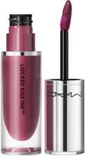 MAC Cosmetics Locked Kiss Ink Lipcolour Opulence - 4 ml
