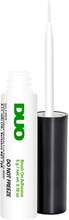 MAC Cosmetics Duo Brush On Striplash Adhesive Latex Free, White/Clear 5 g