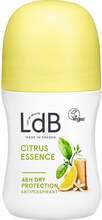 LdB Deo 48h Citrus Essence - 60 ml