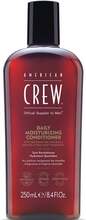 American Crew Daily Moisturizing Conditioner Hair & Body - 250 ml