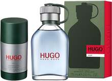 Hugo Boss Hugo Duo EdT 75ml, Deostick 75ml