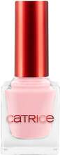 Catrice Heart Affair Nail Lacquer Crazy In Love - 10,5 ml