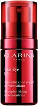 Clarins Total Eye Lift - Øyekrem 15 ml