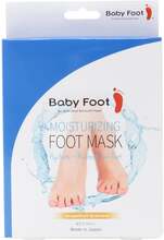Baby Foot Foot Mask 2 x 30ml