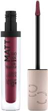 Catrice Matt Pro Ink Non-Transfer Liquid Lipstick 100 Courage Code - 5 ml