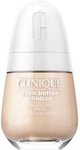 Clinique Even better Clinical Serum Foundation SPF 20 WN 01 Flax - 30 ml