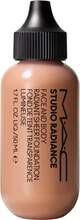 MAC Cosmetics Studio Radiance Face And Body Radiant Sheer Foundation W 3 - 50 ml