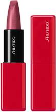 Shiseido Technosatin Gel Lipstick 410Lilac Echo
