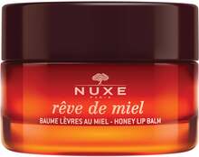 Nuxe Rêve de Miel Ultra-Nourishing Lip Balm 15 ml