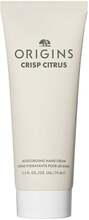 Origins Crisp Citrus Moisturizing Hand Cream 75 ml