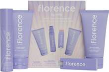 Florence By Mills Happy Days Skincare Set 115 ml