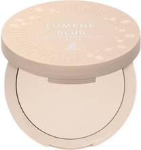 Lumene Blur Longwear Powder Foundation SPF15 #1 - 10 g