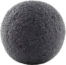 Meraki Konjac Sponge Black 6 g