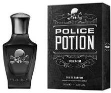 Police Potion for him Eau de Parfum - 30 ml