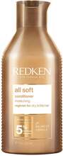 Redken All Soft Conditioner - 300 ml