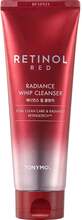 Tonymoly Red Retinol Radiance Whip Cleanser 150 ml