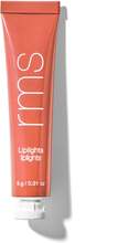 RMS Beauty Liplights Cream Lip Gloss Bisou - 9 g