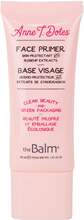 the Balm Anne T. Dotes Face Primer