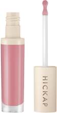 Hickap Dewy Lips Velvet Gloss 1. Pink Marshmallow - 5 ml