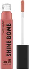 Catrice Shine Bomb Lip Lacquer Sweet Talker - 3 ml