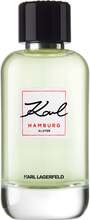 Karl Lagerfeld Hamburg Eau de Toilette - 60 ml