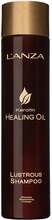 L'ANZA Healing Keratin Oil Conditioner - 250 ml