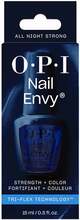 OPI Nail Envy All Night Strong Nail Strengthener Blue - 15 ml