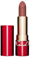Clarins Joli Rouge Shiny Lipstick 705S Soft Berry - 3,5 g