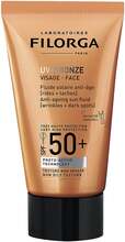 FILORGA UV-Bronze Face SPF 50+ 40 ml