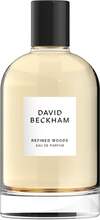 David Beckham Refined Woods Eau de Parfum - 100 ml