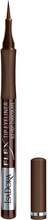 IsaDora Flex Tip Eyeliner Hot Chocolate - 1 ml