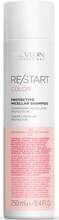 Revlon Professional Restart Color Protective Micellar Shampoo 250 ml