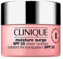 Clinique Moisture Surge Spf 25 - 50 ml