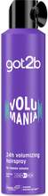 Schwarzkopf Got2b Hair Spray Volumania 300 ml