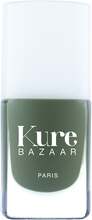 Kure Bazaar Nail Polish Khaki - 10 ml