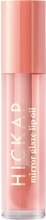 Hickap Mirror Glaze Lip Oil Peach of Mind - 4,5 ml