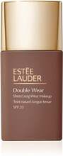 Estée Lauder Double Wear Sheer Long Wear Makeup Spf20 4N2 Spiced Sand - 30 ml