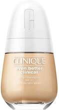 Clinique Even better Clinical Serum Foundation SPF 20 WN 76 Toasted Wheat - 30 ml