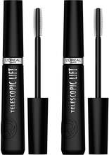 L'Oréal Paris DUO Telescopic Lift Mascara Black