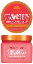 Tree Hut Shea Sugar Scrub Strawberry Shea Sugar Scrub - 510 g
