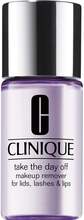 Clinique Take the Day Off Makeup Remover for Lids, Lashes and Lips - 50 ml