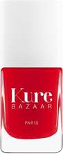 Kure Bazaar Nail Polish Spicy Vvee Red - 10 ml