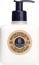 L'Occitane Ultra Rich Hands & Body Wash - 300 ml