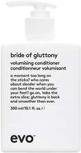 Evo Bride of Gluttony Volume Conditioner 300 ml
