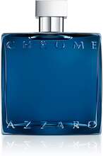 Azzaro Chrome Parfum Parfum Eau de Parfum - 100 ml