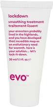 Evo Lockdown Leave In Smoothing Treatment 30 ml